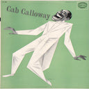 Cab Calloway [Vinyl]
