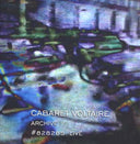 Cabaret Voltaire - Archive #828285 Live (CD) | Mint (M) Mint (M)