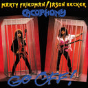 Go Off ! [Explicit Content] (Limited Edition, Yellow & Black Splatter Colored Vinyl) [Vinyl]