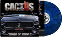 Temple Of Blues Ii - All-Stars [Blue Marbled Vinyl] [Vinyl]