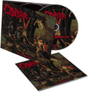 Hymns of Misanthropy [Explicit Content] (Limited Edition, Bonus Tracks, O-Card Packaging) |