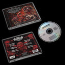 CAESAREAN - Wretched Decrepitude CD
