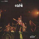 Café [LP] [Vinyl]