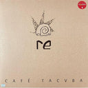 Café Tacvba - Re (VINYL) |
