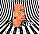 Cage The Elephant - Melophobia (CD) | Mint (M) Mint (M)