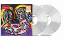 Cage the Elephant - Thank You Happy Birthday (Indie Exclusive, Clear Vinyl) (2 Lp's) [Vinyl]