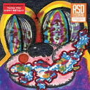 Cage the Elephant - Thank You Happy Birthday (Indie Exclusive, Clear Vinyl) (2 Lp's) | Mint (M) Mint (M)