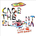 THANK YOU, HAPPY BIRTHDAY |