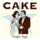 Cake - Comfort Eagle | Mint (M) Mint (M)