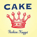 Cake - Fashion Nugget 180 Gram Remastered, Reissue | Mint (M) Mint (M)