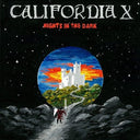 California X - Nights In The Dark (CD) | Mint (M) Mint (M)