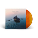 Calum Scott - Avenoir (Transparent Pumpkin Spice VINYL) | Mint (M) Mint (M)