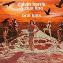 Calvin Harris & Dua Lipa - One Kiss (12" Single) [Import] | Mint (M) Mint (M)