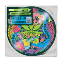 Calvin Valentine - Weed Is Awesome (PICTURE VINYL LP) | NEW Mint (M) Mint (M)