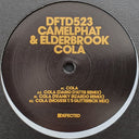 Camelphat & Elderbrook - Cola | Mint (M) Generic