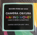 Making Money (4AD B-Sides & Rarities) | Mint (M) Mint (M)
