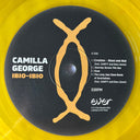 Camilla George - Ibio-Ibio | Mint (M) Mint (M)