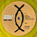 Camilla George - Ibio-Ibio | Mint (M) Mint (M)
