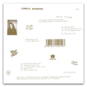 CAMILLA SPARKSSS - For You The Wild |