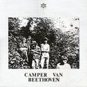 Camper Van Beethoven - Ii & Iii - 40Th Anniversary Edition (Indie Exclusive, Red, White And Blue Toothpaste Splatter Vinyl) [Vinyl]