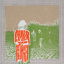 Camper Van Beethoven - Telephone Free Landslide Victory (Rsd Exclusive 25) (Clear & Orange Marbled Vinyl) [Vinyl]