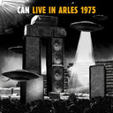 PRE-ORDER Can - Live In Arles 1975 [2LP] [Vinyl]