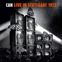 Can - Live In Stuttgart 1975 (Limited Edition, Colored Vinyl, Orange) (3 Lp's) | Mint (M) Mint (M)