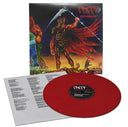 Cancer - Death Shall Rise (Limited Edition, Red Colored Vinyl) [Import] [Vinyl]
