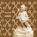 Demons [CD]