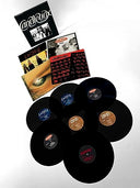 Candlebox - Maverick Years [Vinyl]