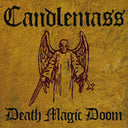 Death Magic Doom (Indie Exclusive) (Gold Vinyl) [2Lp] [Vinyl]