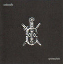 CANDLESNUFFER - Apsomeophone (CD) | Mint (M) Mint (M)