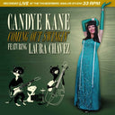 Candye Feat. Laura Chavez Kane - Coming Out Swingin [CD]