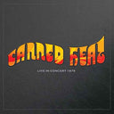 Canned Heat - Live In Concert 1979-Woodstock Revisited (Limited Edition) [Psychedelic Orange Vinyl] [Vinyl]