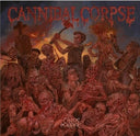 Chaos Horrific (Orange Vinyl) | Mint (M) Mint (M)