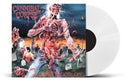 Cannibal Corpse - Eaten Back To Life [White Vinyl] [Vinyl]