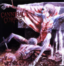 Tomb Of The Mutilated (Maelstrom Colored Vinyl) [Vinyl]