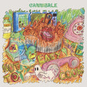 CANNIBALE - Not Easy To Cook |