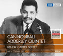 CANNONBALL ADDERLEY QUINTET/BENNY CARTER SEXTET - Live In Cologne 1961 |