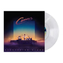 Everything Glows (Wide LP) [Clear Vinyl} [Vinyl]