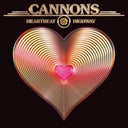 CANNONS - HEARTBEAT HIGHWAY | Mint (M) Mint (M)