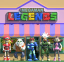 Mega Man Legends (Original Video Game Soundtrack) [Vinyl]