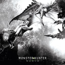 Capcom Sound Team - Monster Hunter: World (Original Soundtrack) |