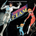 Capitaine Flam [Vinyl]