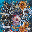 The Mosaic [Aqua 2 LP] [Vinyl]
