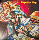 Pop Goes The Captain | Mint (M) Mint (M)
