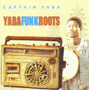Yaba Funk Roots [CD]