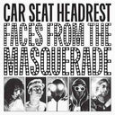 Faces From The Masquerade [Vinyl]