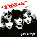 CARAMBOLAGE - Bon Voyage |
