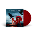 Am I The Drama? (Apple Red Vinyl) [2Lp] [Vinyl]